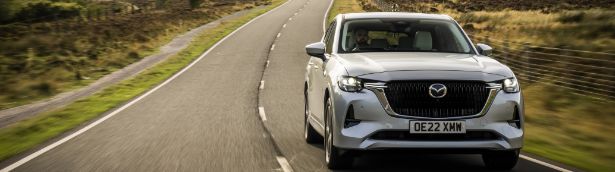 Mazda CX-60 diesel | UK specification and pricing announced Mazda CX-60 diesel | UK specification and pricing announced