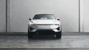 polestar 3