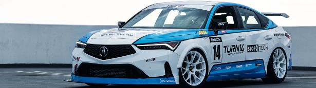 Three Top Tuners Showcase the Personalized Performance Potential of the 2023 Acura Integra Three Top Tuners Showcase the Personalized Performance Potential of the 2023 Acura Integra