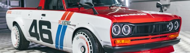 Nissan reveals thrilling A-to-Z lineup of on- and off-road concepts for 2022 SEMA Show Nissan reveals thrilling A-to-Z lineup of on- and off-road concepts for 2022 SEMA Show