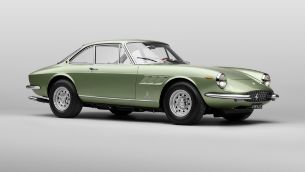 ferrari 330 gtc