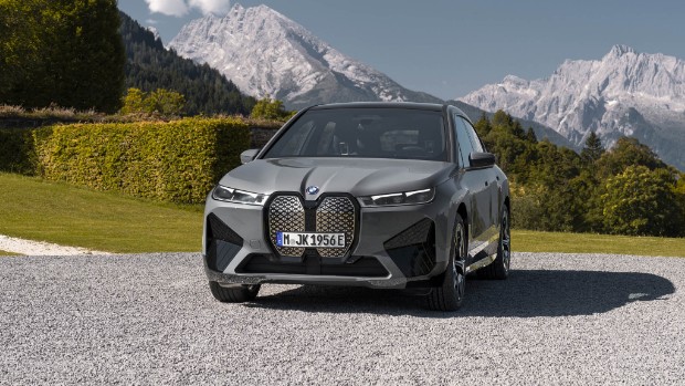 The Top Five EVs in Australia in 2022 The Top Five EVs in Australia in 2022