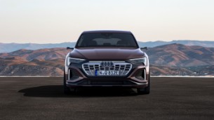 audi q8 sportback e-tron quattro