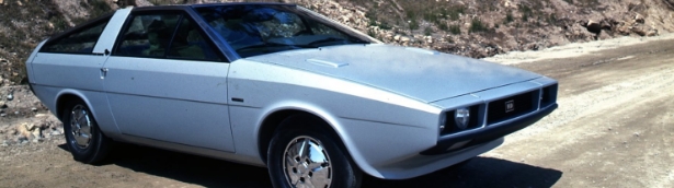 Hyundai and Giorgetto Giugiaro to Rebuild 1974 Pony Coupe Concept Hyundai and Giorgetto Giugiaro to Rebuild 1974 Pony Coupe Concept