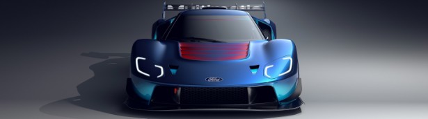 Ford GT Mk IV Ford GT Mk IV