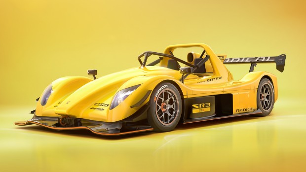 2023 Radical SR3 XXR 2023 Radical SR3 XXR