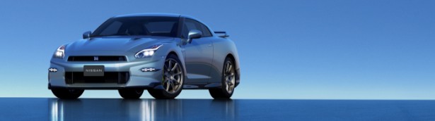 Nissan GT-R Nissan GT-R
