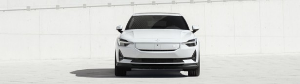 Polestar 2 Polestar 2