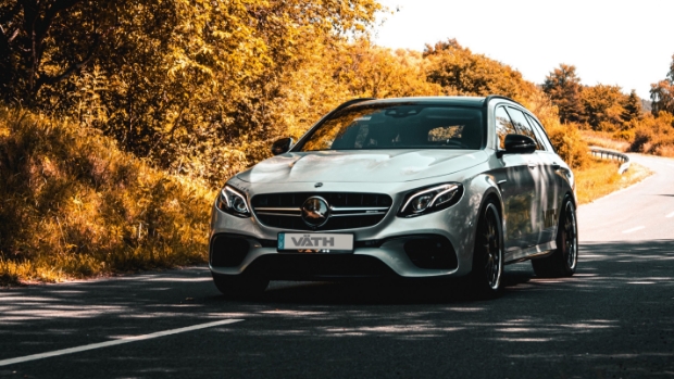 VATH Mercedes-Benz E63s AMG 4-matic