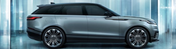 Range Rover Velar Range Rover Velar