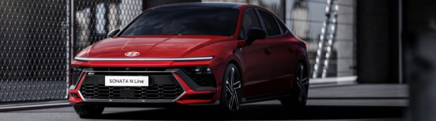 Hyundai Sonata Hyundai Sonata