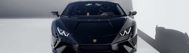 NOVITEC Lamborghini Huracan Tecnica NOVITEC Lamborghini Huracan Tecnica