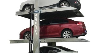 unlocking space: maximising your parking potential with car stackers