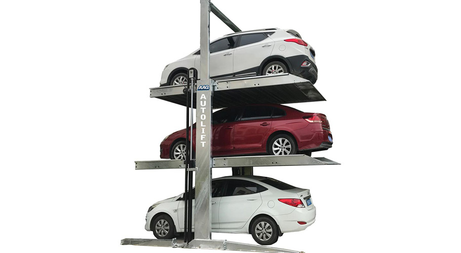 unlocking-space-maximising-your-parking-potential-with-car-stackers