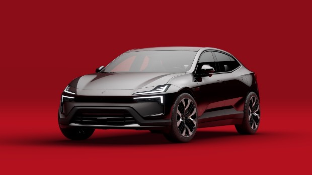 Polestar 4 Polestar 4
