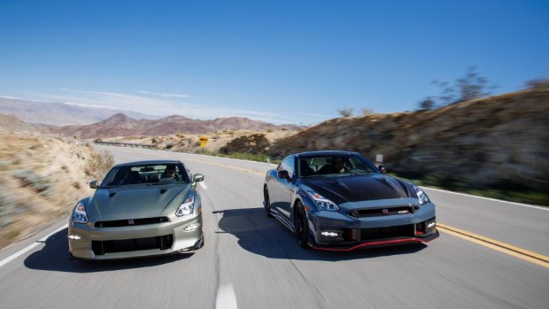 2024 Nissan GT-R: Starting at $120,990 2024 Nissan GT-R: Starting at $120,990
