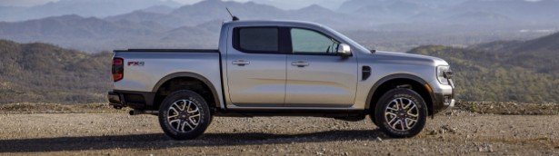 Ford Ranger Ford Ranger