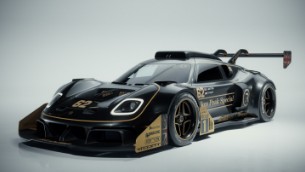 radford joins 101st pikes peak international hill climb