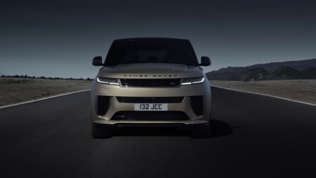 Range Rover Sport SV