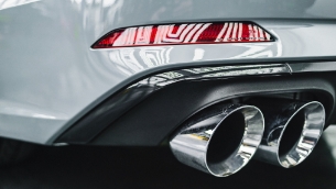 how automotive catalytic converters work, and why are they necessary?