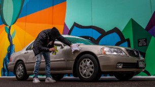 maximising the profits on the sale of your car