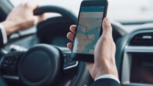 rise of gps tracking in the luxury automobile industry