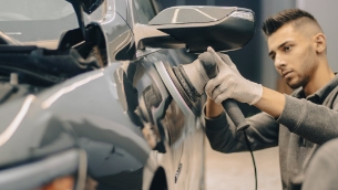 the art of detailing: pro tips for keeping your car showroom-ready