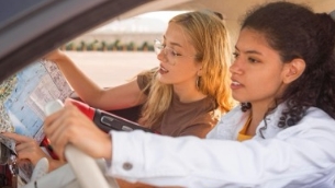 student wheels on a dime: top 7 best budget cars for the college commuter