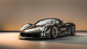 the supercars of speed: a deep dive into the premier sports car model