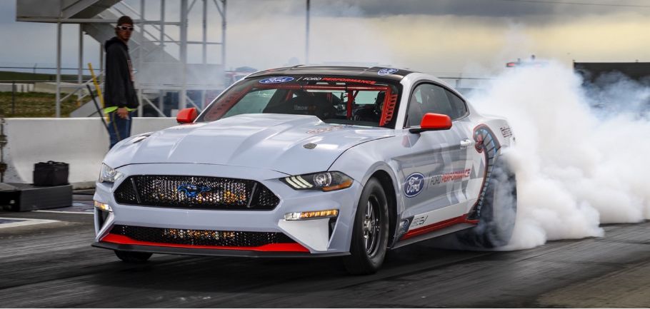 best-oem-track-cars