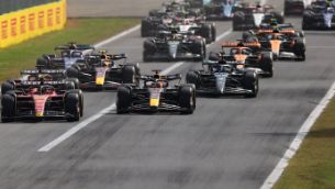 what makes formula 1 so popular?