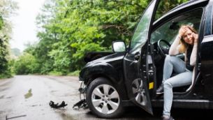 5 mistakes drivers commit which can lead to car accidents