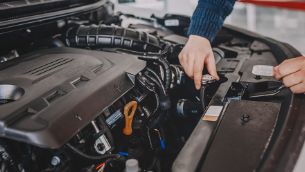 Caring for Your Vehicle When You Travel: 4 Tips Caring for Your Vehicle When You Travel: 4 Tips