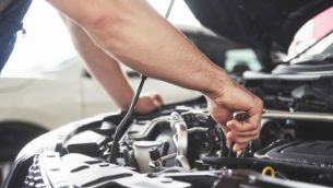 must-have spare parts for diy car maintenance