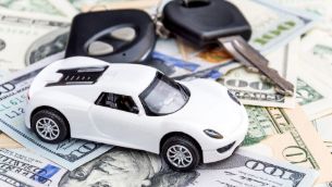 what are your options for financing racing and project cars?