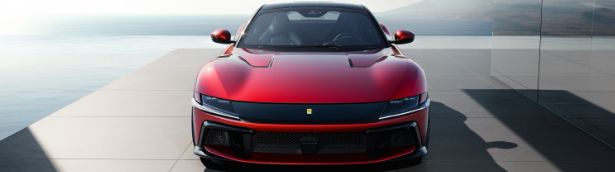Ferrari 12Cilindri