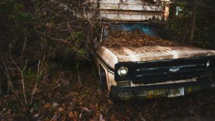 innovative solutions in the junk car industry