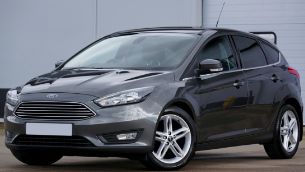 how to transform a standard sedan into a sweet ride