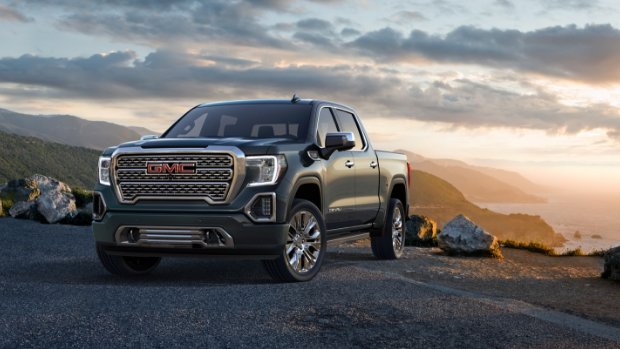 What Is the GM SUV and Truck Recall About? What Is the GM SUV and Truck Recall About?