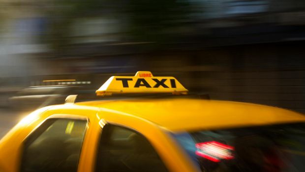 4 Tips to Keep Your Taxi Fleet on the Road Year Round 4 Tips to Keep Your Taxi Fleet on the Road Year Round