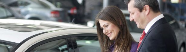 What Every Buyer Should Know Before Visiting a Dealership What Every Buyer Should Know Before Visiting a Dealership
